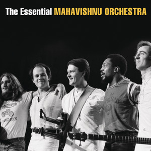 The Mahavishnu Orchestra / John McLaughlin album