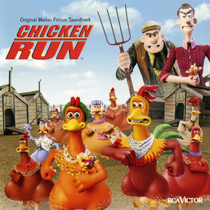 Chicken Run album