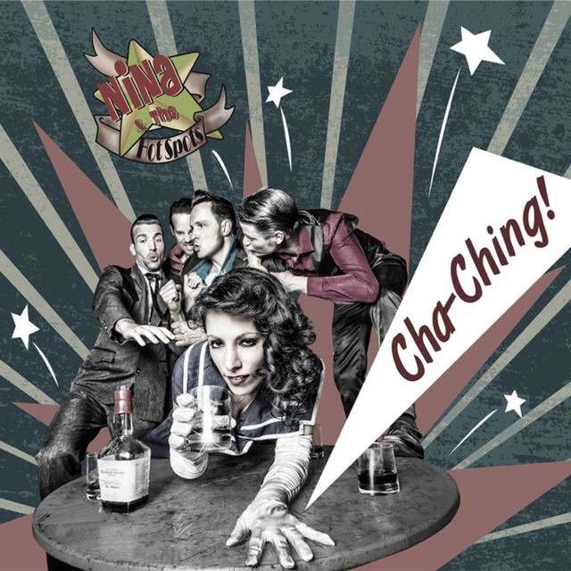 Nina & The Hot Spots Photo