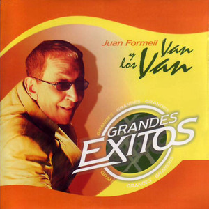 Grandes Exitos cover