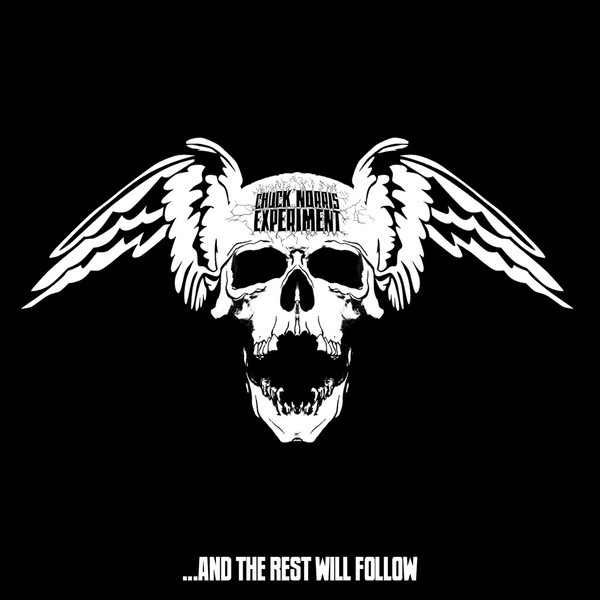 ...and The Rest Will Follow cover
