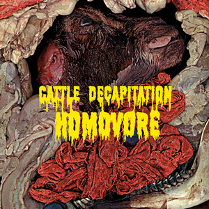 Homovore album