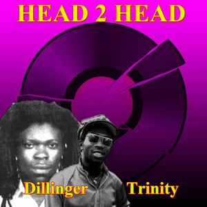 Head 2 Head cover