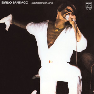 Guerreiro Coração album