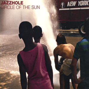 The Jazzhole cover
