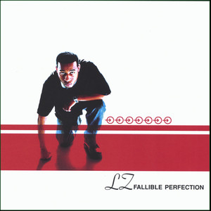 Fallible Perfection Albumcover