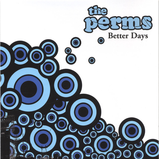 Better Days cover