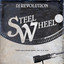 Steel Wheel cover