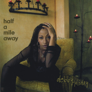 Half a Mile Away cover