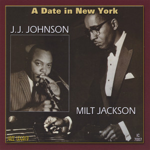 A Date in New York cover