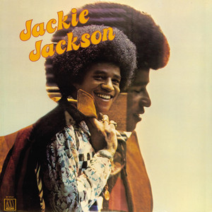 Jackie Jackson cover