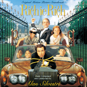 Richie Rich album