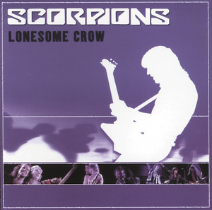 Lonesome Crow cover