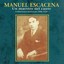 Un maestro del cante Albumcover
