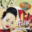 Asia - Asian Lounge Albumcover