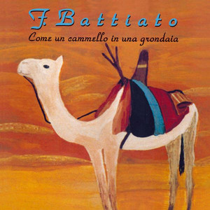 Come un cammello in una grondaia album
