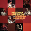Brazilian Jazz Live cover