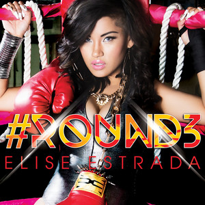 #ROUND3 Albumcover