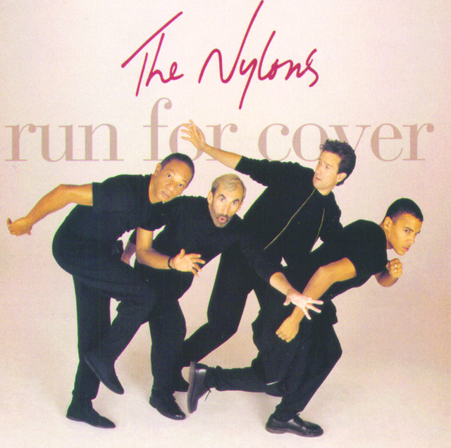 Run For Cover cover