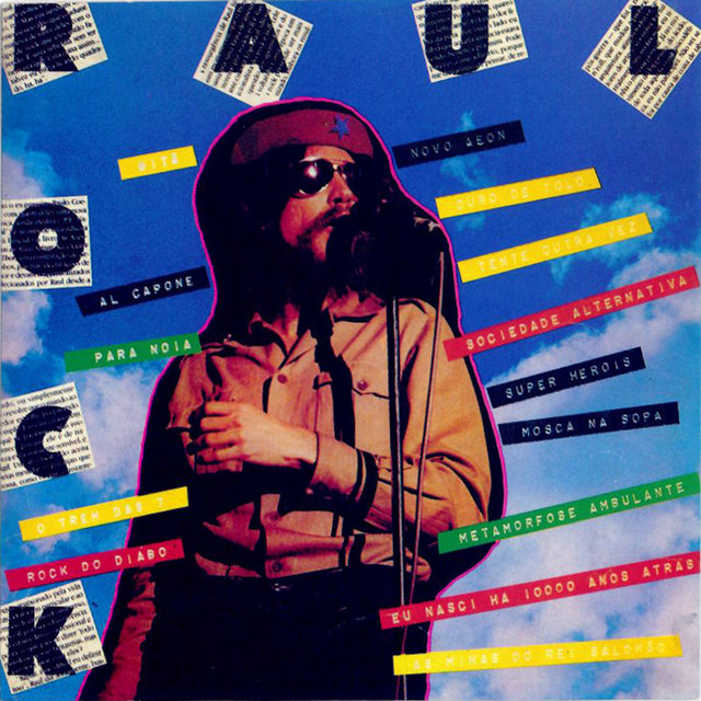 Rock cover