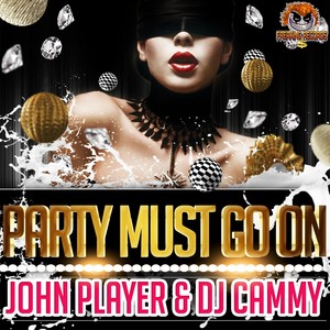 John Player
