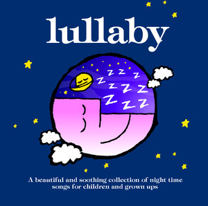 Lullaby - The Rainbow Collection Vol. 1 cover