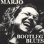 Bootleg blues cover