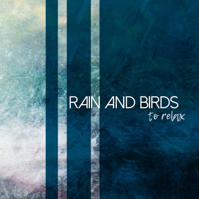 Rain and Birds to Relax