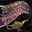 Funkybarítico hedónico fantástico cover