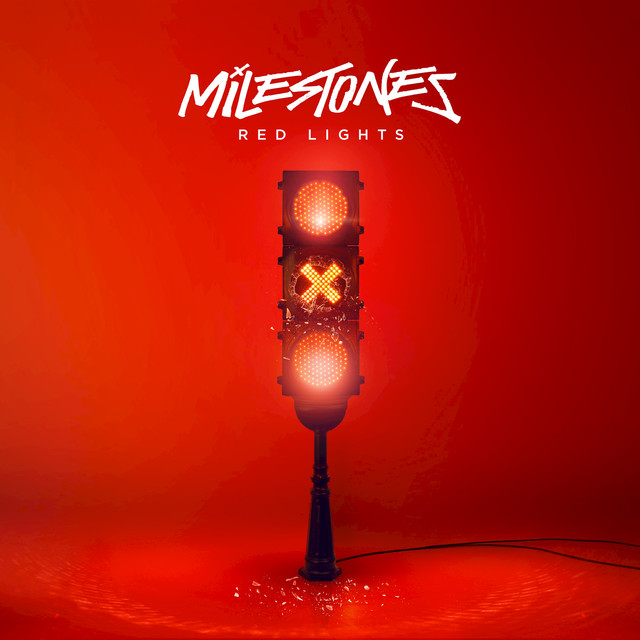 Red Lights cover