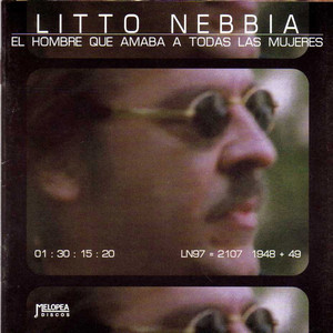 El Hombre Que Amaba a Todas las Mujeres album