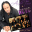 Sacrafice Of Praise Albumcover