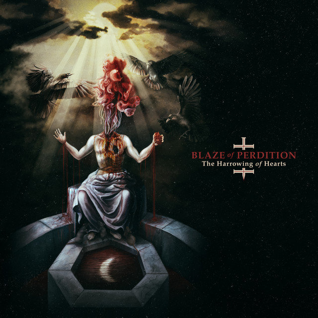 Blaze of Perdition photo