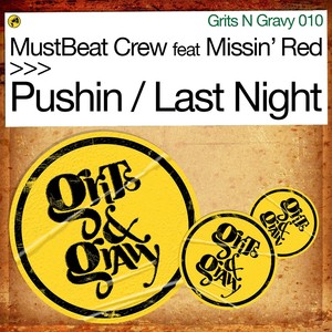 MustBeat Crew