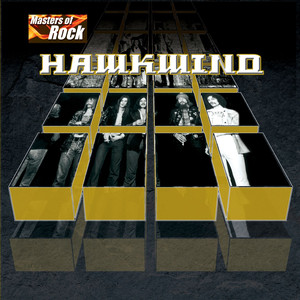 Masters of rock album
