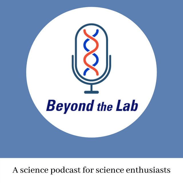 Beyond the Lab | Podcast on Spotify