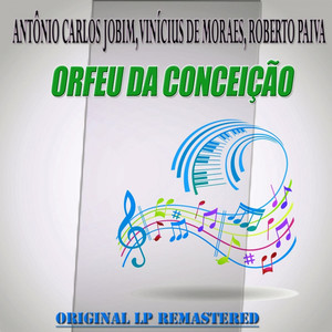 Orfeu Da Conceição - Original Lp - Remastered album