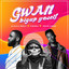 Irvin Fame - Gwan Big up Yasef