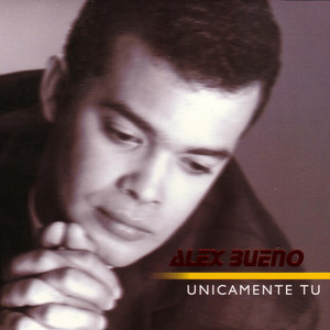 Únicamente Tu album
