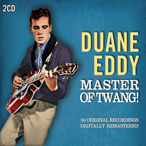 Master Of Twang album
