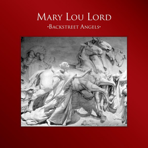 Backstreet Angels album
