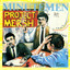 Project: Mersh cover