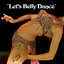 Let's Belly Dance Albumcover
