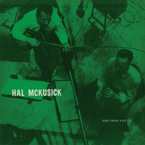 East Coast Jazz (Remastered) cover