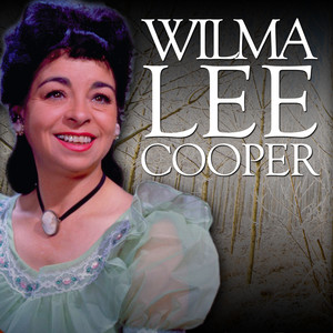 Wilma Lee Cooper album