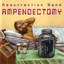 Ampendectomy cover