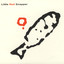 Little Red Snapper Albumcover