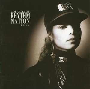 Rhythm Nation album