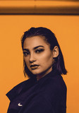 Alies profile