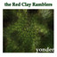 Yonder Albumcover